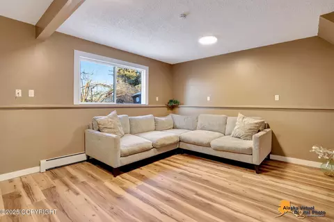 Living - 4524 E 9th Ave, Anchorage, AK 99508 photo 5 of 5