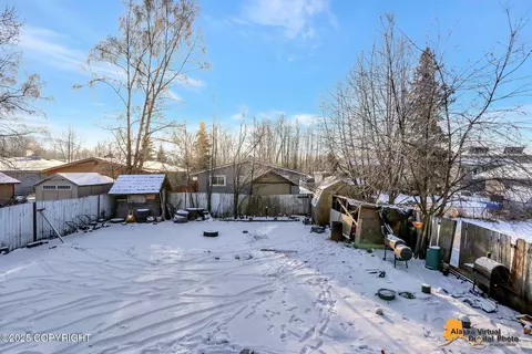 Exterior - 4524 E 9th Ave, Anchorage, AK 99508 photo 5 of 7