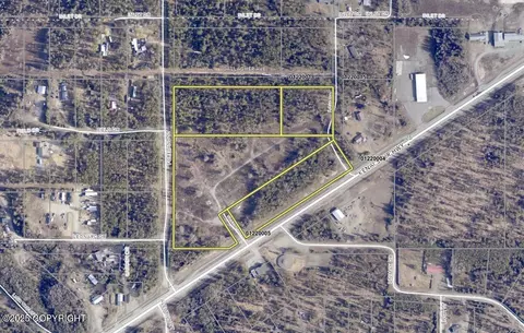 50790 Sleepers Pl, Nikiskinorth Kenai, AK 99635