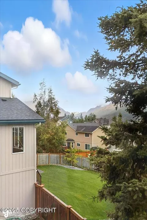 Exterior - 20420 Williamsburg Dr, Eagle River, AK 99577 photo 4 of 18