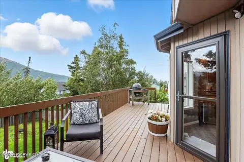 Exterior - 20420 Williamsburg Dr, Eagle River, AK 99577 photo 6 of 18