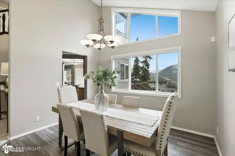 Dining - 20420 Williamsburg Dr, Eagle River, AK 99577 photo 2 of 2