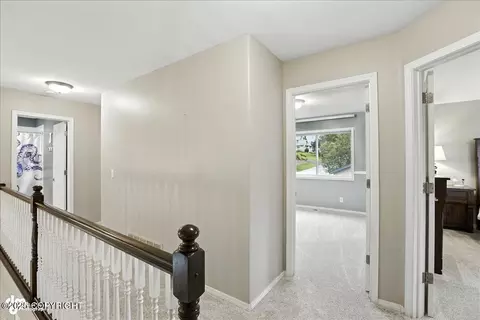 Entry Way - 20420 Williamsburg Dr, Eagle River, AK 99577 photo 3 of 5