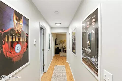 Entry Way - 20420 Williamsburg Dr, Eagle River, AK 99577 photo 5 of 5
