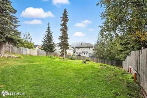 Exterior - 20420 Williamsburg Dr, Eagle River, AK 99577 photo 14 of 18
