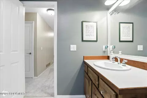 Bath - 20420 Williamsburg Dr, Eagle River, AK 99577 photo 3 of 6