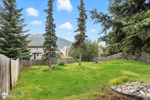 Exterior - 20420 Williamsburg Dr, Eagle River, AK 99577 photo 13 of 18