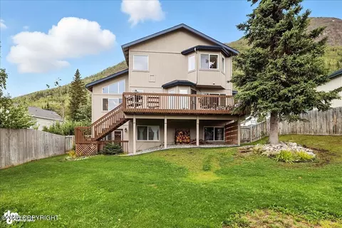 Other - 20420 Williamsburg Dr, Eagle River, AK 99577 photo 12 of 13