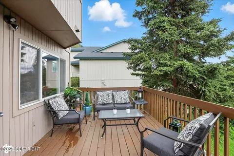 Exterior - 20420 Williamsburg Dr, Eagle River, AK 99577 photo 5 of 18
