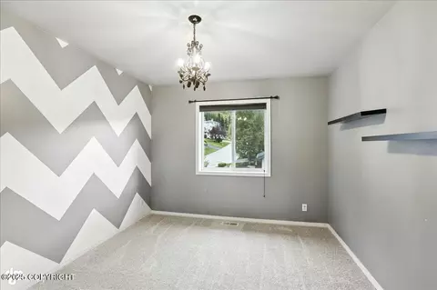 Bedroom - 20420 Williamsburg Dr, Eagle River, AK 99577 photo 1 of 9