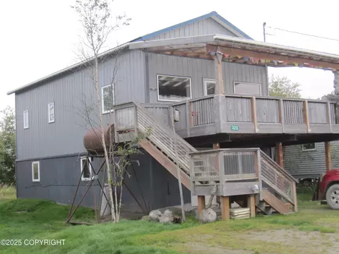 320 1st Ave, Bethel, AK 99559