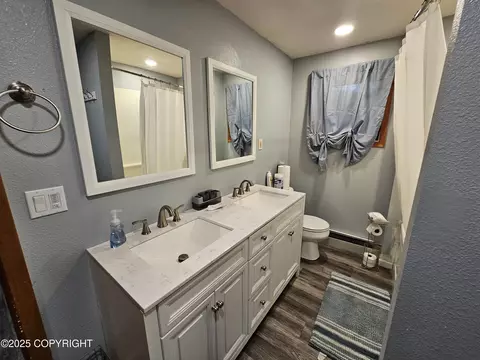 Bath - 12625 Iris Way, Eagle River, AK 99577 photo 1 of 1