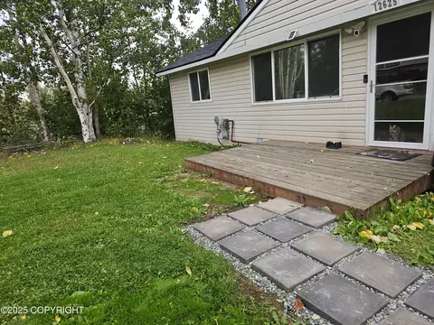 Exterior - 12625 Iris Way, Eagle River, AK 99577 photo 2 of 4