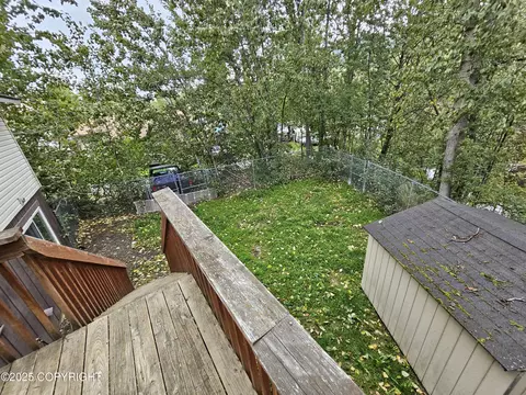 Exterior - 12625 Iris Way, Eagle River, AK 99577 photo 3 of 4