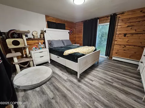 Bedroom - 12625 Iris Way, Eagle River, AK 99577 photo 3 of 3
