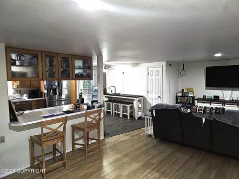Kitchen - 12625 Iris Way, Eagle River, AK 99577 photo 3 of 4
