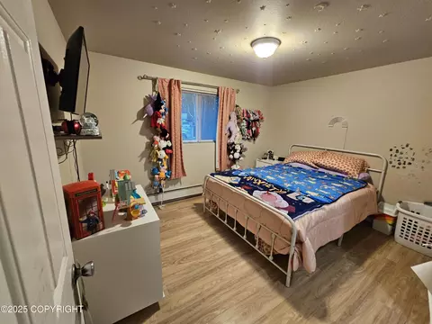 Bedroom - 12625 Iris Way, Eagle River, AK 99577 photo 1 of 3