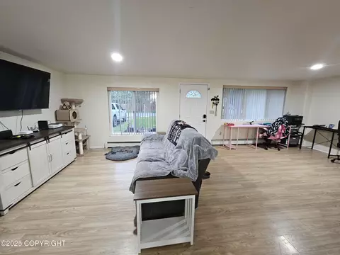 Living - 12625 Iris Way, Eagle River, AK 99577 photo 1 of 1