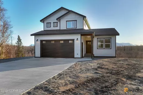 10205 Sparrow Cir, Palmer, AK 99645