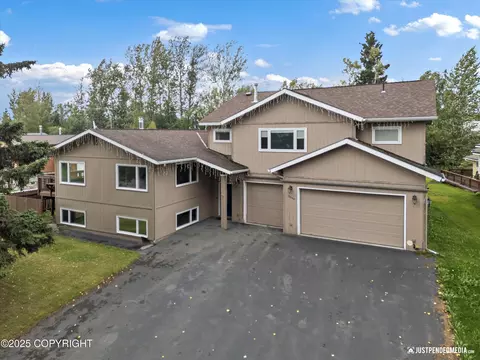 1840 Kodiak St, Anchorage, AK 99504