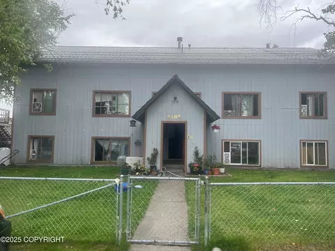 2105 Mckinley Ave, Anchorage, AK 99517