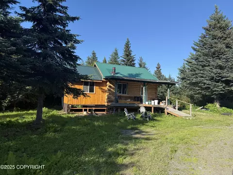 17877 Arcturus Loop, Ninilchik, AK 99639 photo 1