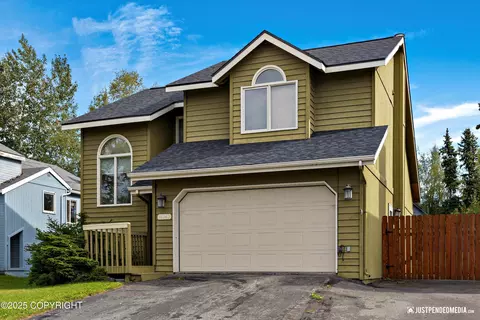 12343 Woodward Dr, Anchorage, AK 99516