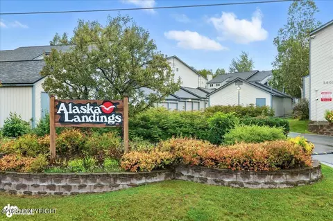 2801 W International Airport Rd # A202, Anchorage, AK 99502