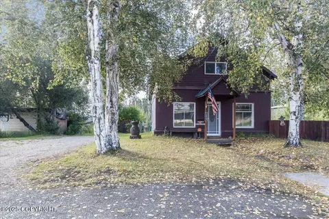 1319 1st Ave, Fairbanks, AK 99701