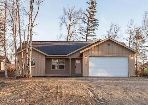L3 B3 South Village, Palmer, AK 99645