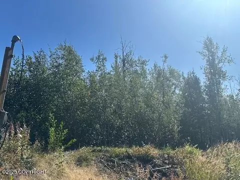 2871 N Lovers Ln, Wasilla, AK 99654