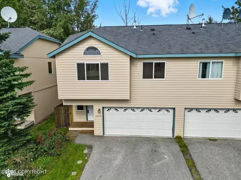 1649 Mountainman Loop # 30, Anchorage, AK 99507