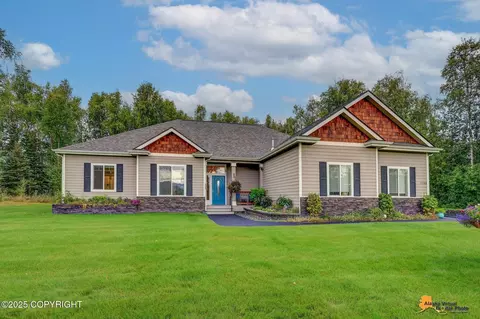 7793 S Frontier Dr, Wasilla, AK 99623