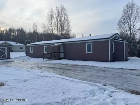 19322 Jerry Ave, Chugiak, AK 99567