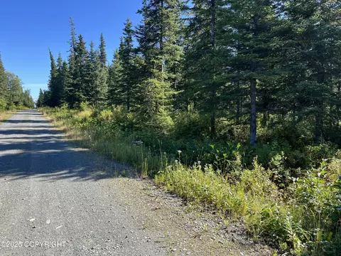 L1b4 Clammers Haven Drive, Clam Gulch, AK 99568