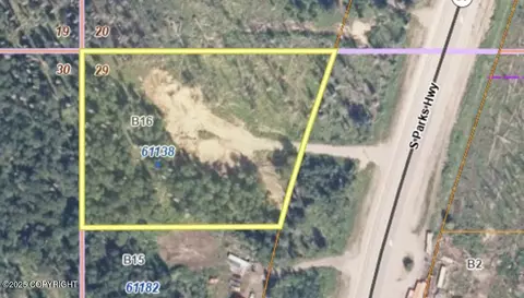 61138 S Parks Hwy, Willow, AK 99688