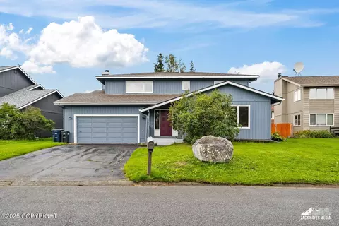 2320 Banbury Dr, Anchorage, AK 99504