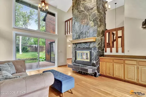 3101 Bettles Bay Loop, Anchorage, AK 99515