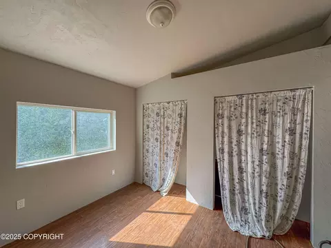 Bedroom - 48950 Morrison Dr, Homer, AK 99603 photo 1 of 2