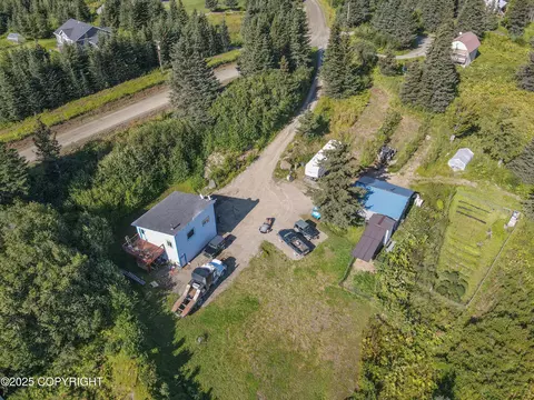 View/Area - 48950 Morrison Dr, Homer, AK 99603 photo 2 of 2
