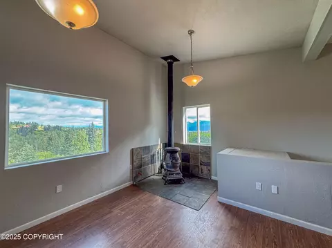 Living - 48950 Morrison Dr, Homer, AK 99603 photo 1 of 1
