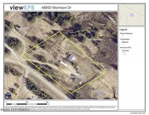 Other - 48950 Morrison Dr, Homer, AK 99603 photo 4 of 4