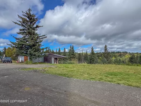 Exterior - 48950 Morrison Dr, Homer, AK 99603 photo 2 of 3