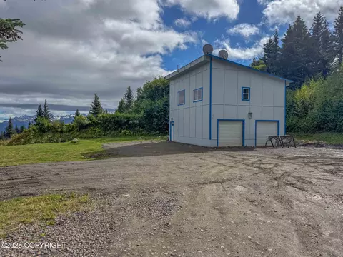 Exterior - 48950 Morrison Dr, Homer, AK 99603 photo 1 of 3