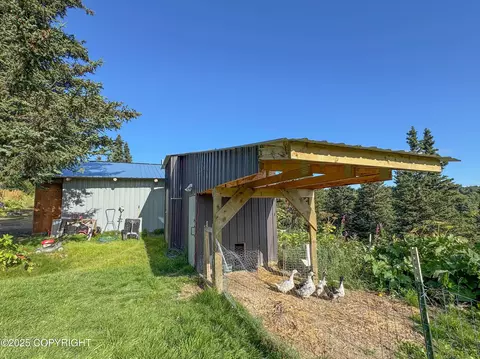 Exterior - 48950 Morrison Dr, Homer, AK 99603 photo 3 of 3