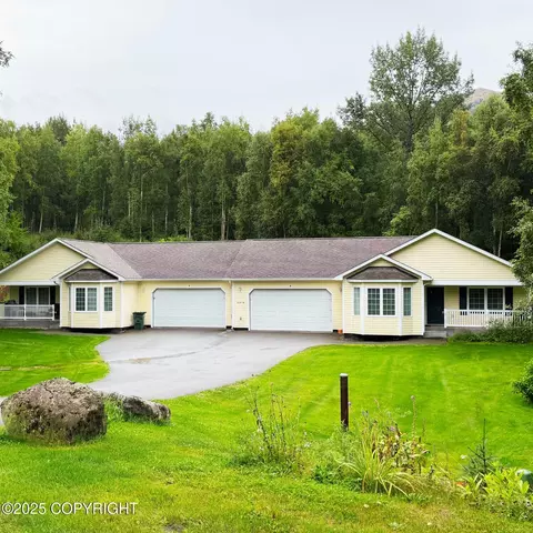 20510 Wooded Hollow Cir, Chugiak, AK 99567