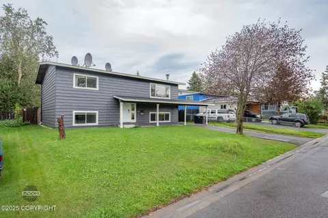 3433 E 18th Ave, Anchorage, AK 99508