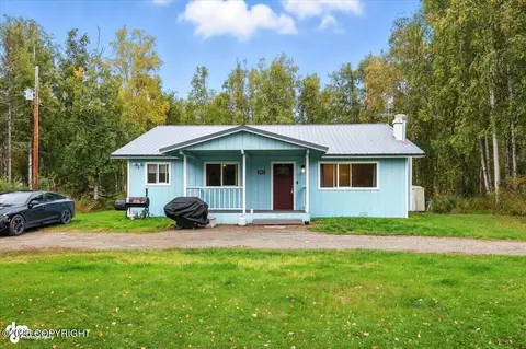 2001 W Rivulet Ave, Wasilla, AK 99654