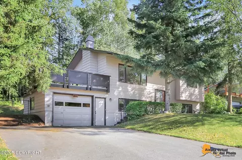 2441 Chandalar Dr, Anchorage, AK 99504