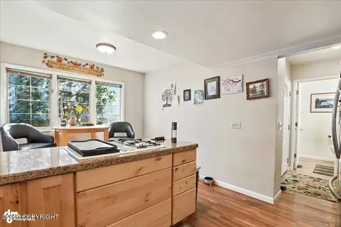 Kitchen - 1711 Commodore Dr, Anchorage, AK 99507 photo 1 of 6
